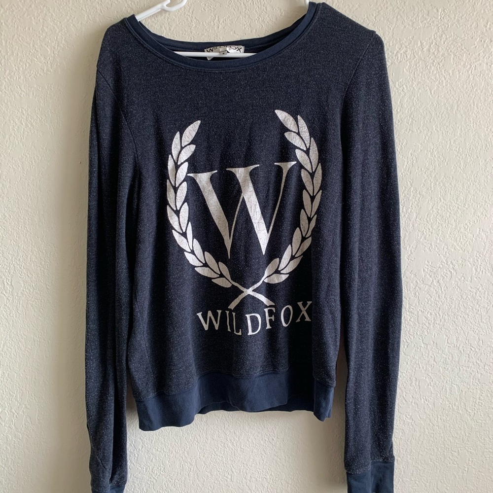Wildfox Crewneck